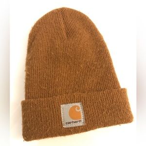 Carhartt toddler beanie